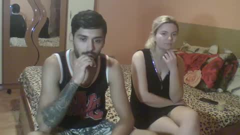 Snapshot of lucy_maxx chatting on January 31, 2025, 11:24 pm Lucy and Maxx online show from January 31, 2025, 11:24 pm