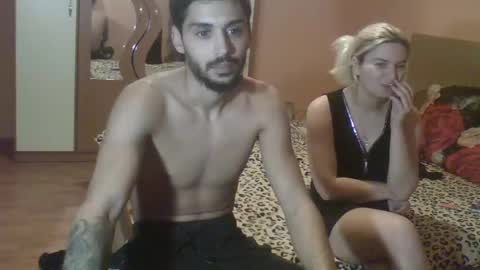 Snapshot of lucy_maxx chatting on February 2, 2025, 2:59 am Lucy and Maxx online show from February 2, 2025, 2:59 am