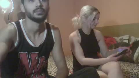 Snapshot of lucy_maxx chatting on February 3, 2025, 10:21 pm Lucy and Maxx online show from February 3, 2025, 10:21 pm