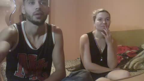 Snapshot of lucy_maxx chatting on February 7, 2025, 11:13 pm Lucy and Maxx online show from February 7, 2025, 11:13 pm