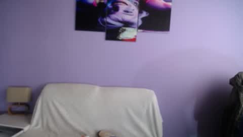  SleepyAbuela online show from April 17, 2026, 1:25 pm