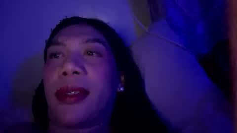 Aliana online show from January 10, 2025, 5:24 pm