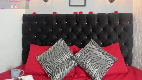 Lucy online show from March 27, 2026, 9:47 pm