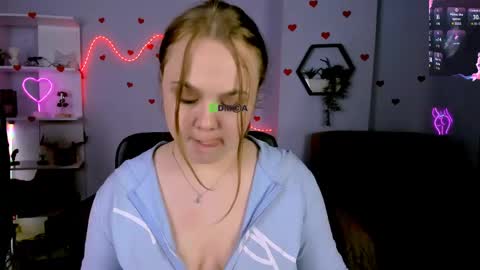 lucy online show from May 17, 2026, 7:10 pm