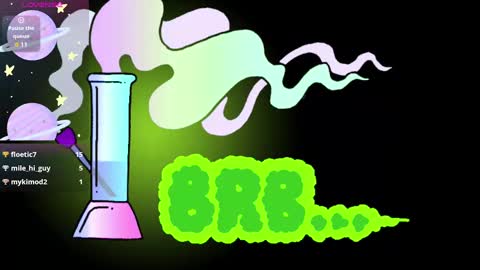 Sofia  online show from December 6, 2024, 7:32 am