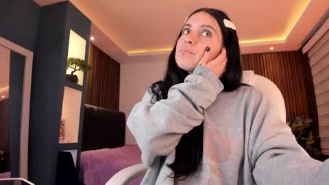 Sofia  online show from December 20, 2024, 8:17 am