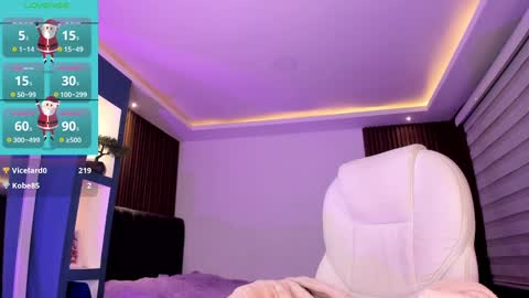 Sofia  online show from December 21, 2024, 8:18 am