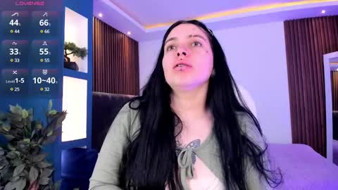 Sofia  online show from February 14, 2025, 4:37 am