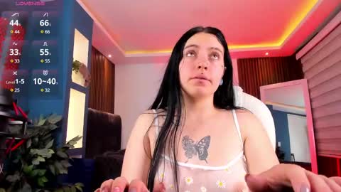 Sofia  online show from February 25, 2025, 3:52 am