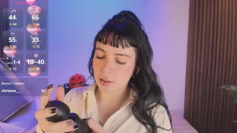 Sofia  online show from October 14, 2025, 7:47 pm