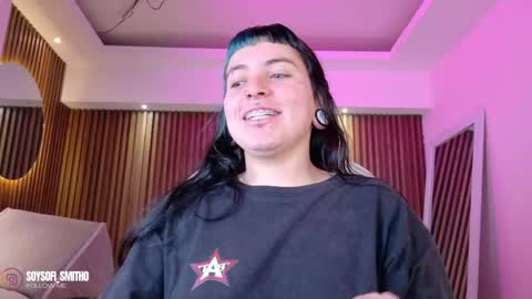 Sofia  online show from March 20, 2026, 4:06 am