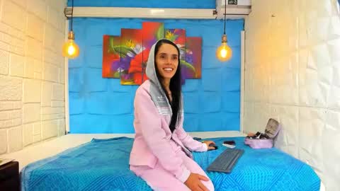 Lucy unlimit come back here  online show from March 6, 2026, 2:24 pm