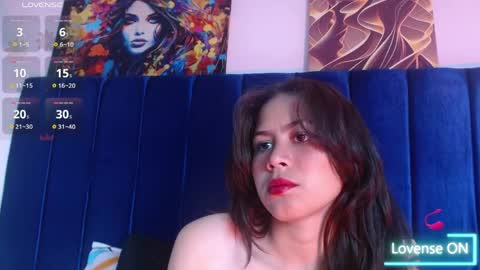 Snapshot of lucy_wish1 chatting on June 4, 2026, 4:07 am lucy_wish1 online show from June 4, 2026, 4:07 am