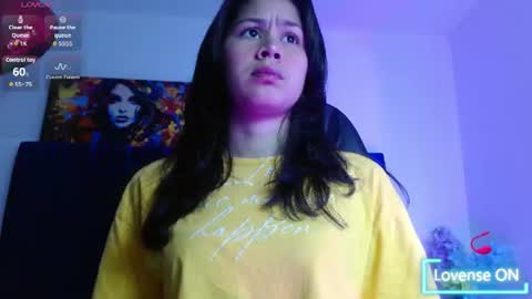 Snapshot of lucy_wish1 chatting on July 20, 2026, 4:05 am lucy_wish1 online show from July 20, 2026, 4:05 am
