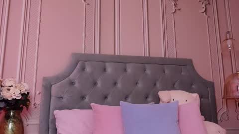 LucyAddison online show from September 21, 2025, 2:24 am