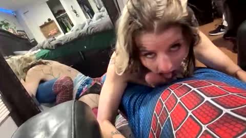 lucybally69 online show from February 28, 2026, 10:33 pm