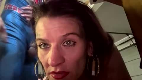 lucybally69 online show from April 11, 2026, 1:04 pm