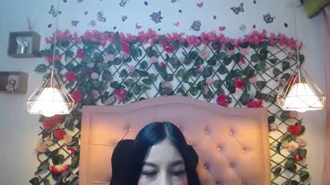 Snapshot of lucycute_1 chatting on February 23, 2026, 2:47 pm Lucy Cute online show from February 23, 2026, 2:47 pm