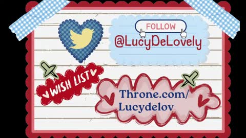 Lucy online show from May 16, 2026, 12:18 am