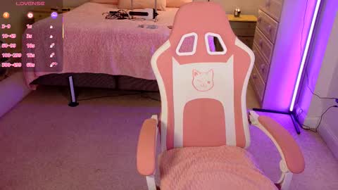 lucydelrey57 online show from December 21, 2025, 11:34 pm