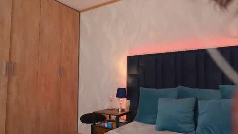 LucyDeLuca online show from April 3, 2026, 5:27 am