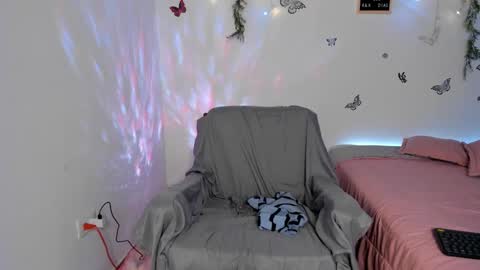 Snapshot of lucygarciia chatting on December 28, 2024, 9:30 pm Lucy online show from December 28, 2024, 9:30 pm