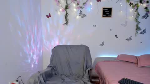 Snapshot of lucygarciia chatting on December 29, 2024, 1:13 am Lucy online show from December 29, 2024, 1:13 am