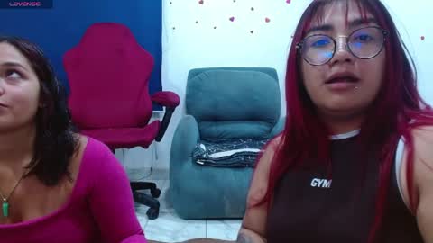 Snapshot of lucyheart_ chatting on May 3, 2026, 2:06 am lucy online show from May 3, 2026, 2:06 am