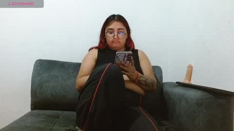Snapshot of lucyheart_ chatting on May 20, 2026, 2:29 am lucy online show from May 20, 2026, 2:29 am