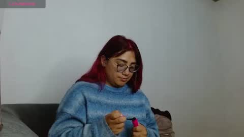 Snapshot of lucyheart_ chatting on June 28, 2026, 2:50 am lucy online show from June 28, 2026, 2:50 am
