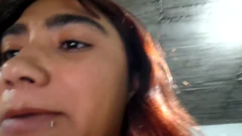 Snapshot of lucyheart_ chatting on August 7, 2026, 10:34 pm lucy online show from August 7, 2026, 10:34 pm
