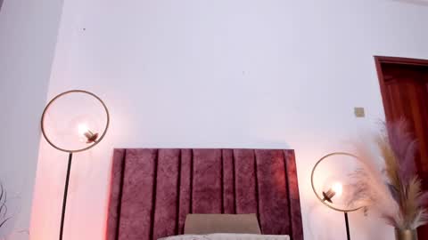 LucyJhonsonn online show from January 23, 2025, 12:35 am