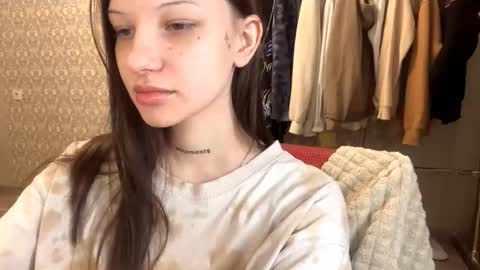 Snapshot of lucykobylarczyk chatting on February 15, 2026, 7:51 am Ella online show from February 15, 2026, 7:51 am