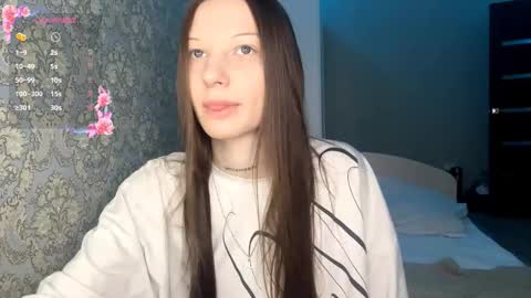 Snapshot of lucykobylarczyk chatting on February 24, 2026, 5:27 am Ella online show from February 24, 2026, 5:27 am