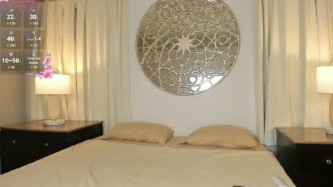 Lucy online show from March 8, 2026, 2:15 am