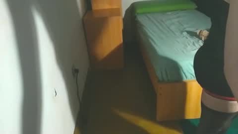 LucyLun online show from December 28, 2024, 2:33 am