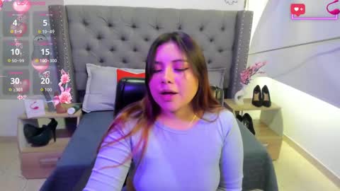 Snapshot of lucypetit chatting on October 2, 2025, 2:35 pm Lucy Petit online show from October 2, 2025, 2:35 pm