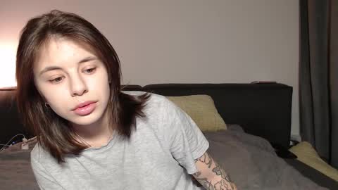 Lucy online show from March 12, 2025, 8:51 am