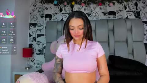 Lucy online show from January 12, 2026, 11:59 am