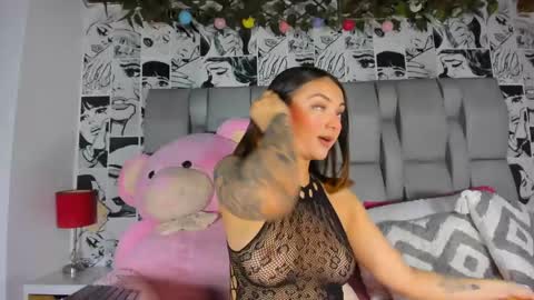 Lucy online show from April 11, 2026, 11:25 am