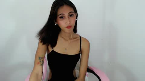 Snapshot of lucyseductive_ chatting on July 18, 2026, 6:50 am JIRVIE online show from July 18, 2026, 6:50 am