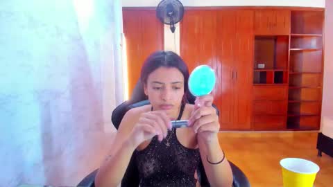 LUCY  online show from February 7, 2026, 6:44 pm