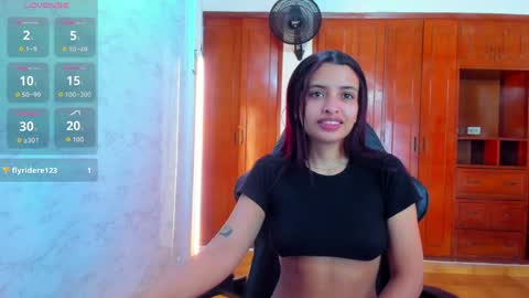 LUCY  online show from May 17, 2026, 1:29 pm