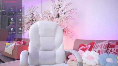 lucyweisser online show from March 31, 2026, 7:47 pm