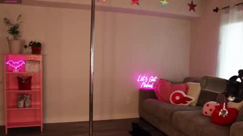 Lucy online show from January 13, 2026, 9:20 pm