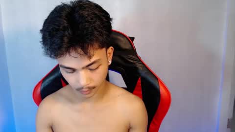 luda_69 online show from November 17, 2025, 4:35 pm