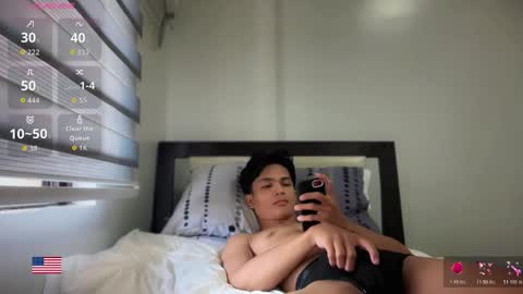 luda_69 online show from March 10, 2026, 4:06 am