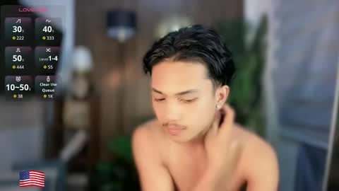 luda_69 online show from May 19, 2026, 6:03 pm