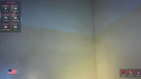 luda_69 online show from June 4, 2026, 1:50 pm