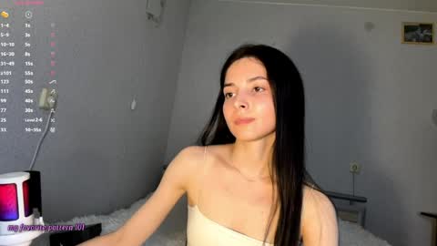 Snapshot of ludivinablice chatting on May 11, 2026, 4:04 pm Mika online show from May 11, 2026, 4:04 pm